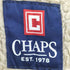 チャップス CHAPS 90s 裏ボア シェルジャケット メンズ