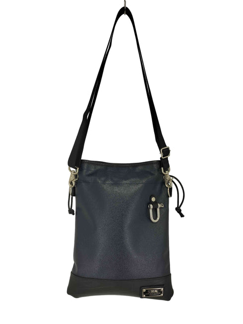 シール SEAL 巾着サコッシュバッグ メンズ