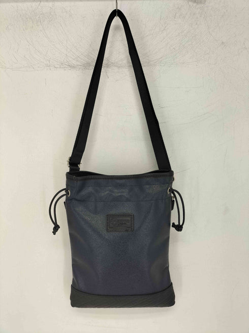 シール SEAL 巾着サコッシュバッグ メンズ