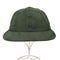 サタデーズニューヨークシティ Saturdays NYC フェイクスエード6パネルキャップ メンズ ONE SIZE