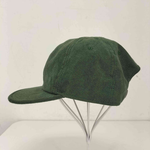 サタデーズニューヨークシティ Saturdays NYC フェイクスエード6パネルキャップ メンズ ONE SIZE