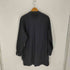 ルイス Luis サイドスリット バンドカラーロングシャツ メンズ JPN:M