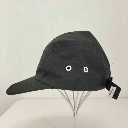 ナンガ NANGA ジェットキャップ メンズ