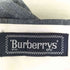 バーバリーズ BURBERRYS リネン混 背抜き ストライプ2Bテーラードジャケット スラックス セットアップ メンズ