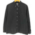 スティーブンアラン Steven Alan BOLD FIT ストライプ ボタンダウンシャツ メンズ JPN:M