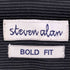 スティーブンアラン Steven Alan BOLD FIT ストライプ ボタンダウンシャツ メンズ JPN:M