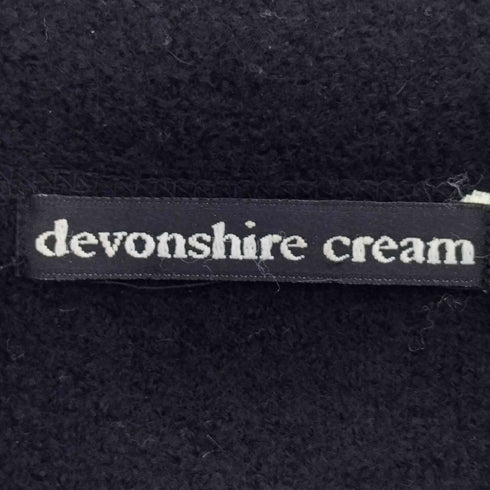 devonshire cream ウール クロップド ジャケット メンズ JPN:M