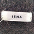 イエナ IENA ウールモヘヤガータープルオーバー レディース