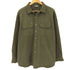 カーハート Carhartt 90s USA製 ワークシャツ メンズ import:XL