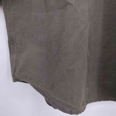 カーハート Carhartt 90s USA製 ワークシャツ メンズ import:XL