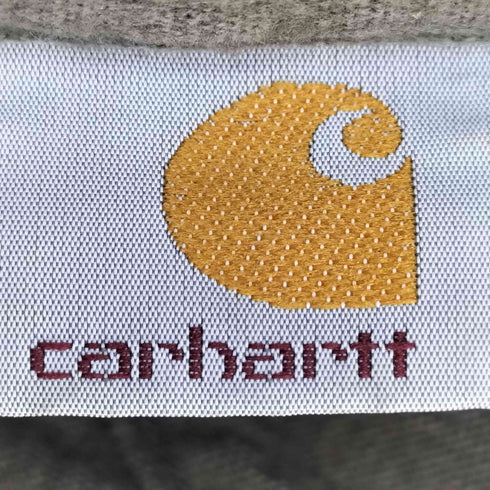カーハート Carhartt 90s USA製 ワークシャツ メンズ import:XL
