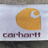 カーハート Carhartt 90s USA製 ワークシャツ メンズ import:XL