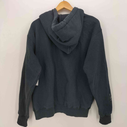 シュート SHOOT 10000 DAYS ロック バンド グラフィック プリント ジップアップ パーカー メンズ import:M