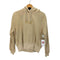 ナイキ NIKE NSW HOODIE FLC CL GRAIN/BIRCH レディース JPN:S