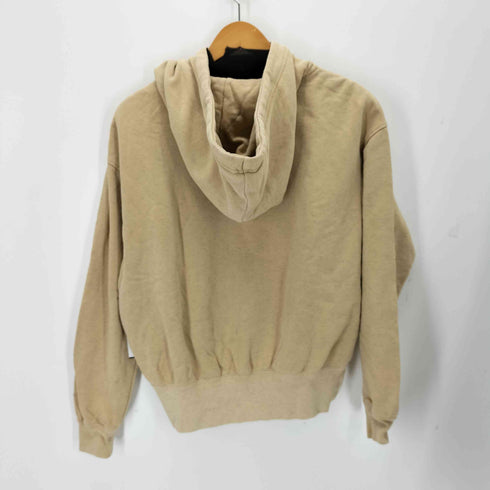 ナイキ NIKE NSW HOODIE FLC CL GRAIN/BIRCH レディース JPN:S