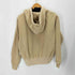 ナイキ NIKE NSW HOODIE FLC CL GRAIN/BIRCH レディース JPN:S