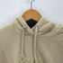 ナイキ NIKE NSW HOODIE FLC CL GRAIN/BIRCH レディース JPN:S