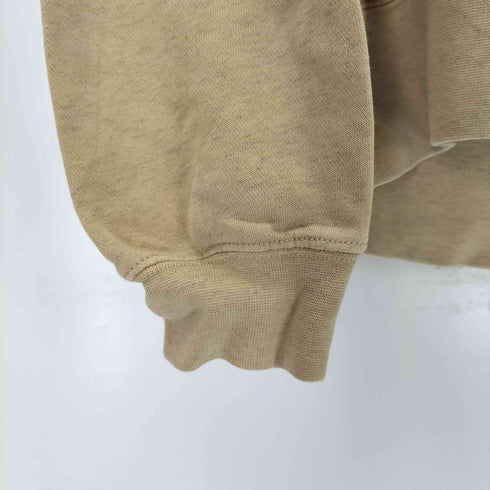 ナイキ NIKE NSW HOODIE FLC CL GRAIN/BIRCH レディース JPN:S