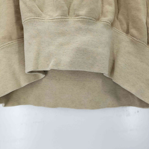 ナイキ NIKE NSW HOODIE FLC CL GRAIN/BIRCH レディース JPN:S