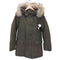 ウールリッチ WOOLRICH W’S ARCTIC PARKA DF レディース JPN:XS
