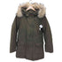ウールリッチ WOOLRICH W’S ARCTIC PARKA DF レディース JPN:XS