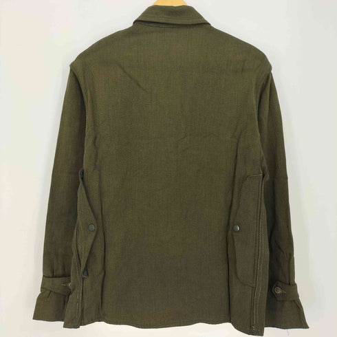 BLACK BEAR 50s マッキーノジャケット メンズ