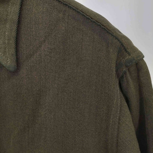 BLACK BEAR 50s マッキーノジャケット メンズ
