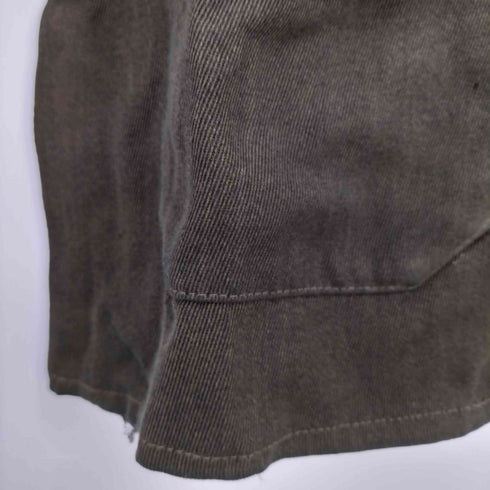 BLACK BEAR 50s マッキーノジャケット メンズ