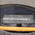 メルシーボークー mercibeaucoup メルオケブラウスワンピ レディース JPN:1