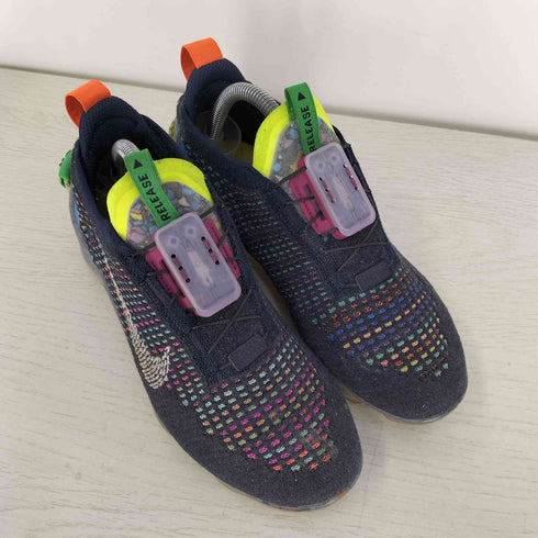 ナイキ NIKE AIR VAPORMAX 2020 FK レディース JPN:23