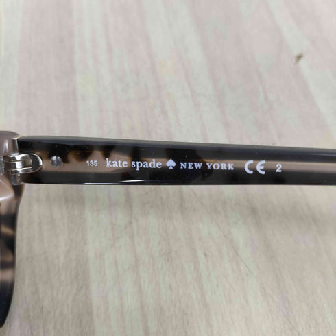 ケイトスペードニューヨーク kate spade NEW YORK Amara/S 0JAZ レディース 55□18