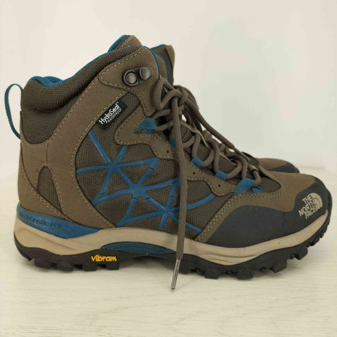 ザノースフェイス THE NORTH FACE HEAT SEEKER トレッキングシューズ レディース JPN:24