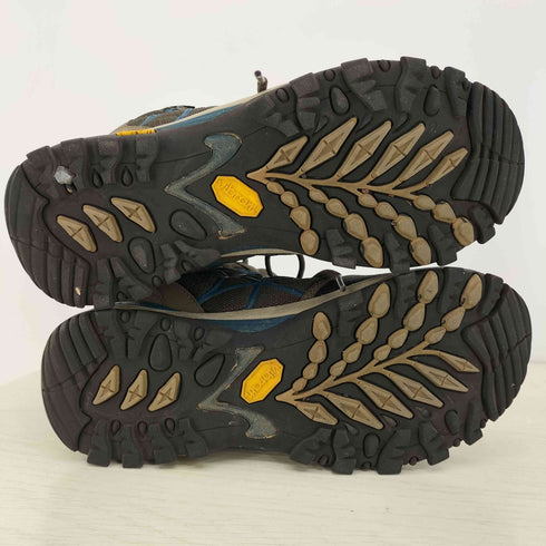 ザノースフェイス THE NORTH FACE HEAT SEEKER トレッキングシューズ レディース JPN:24