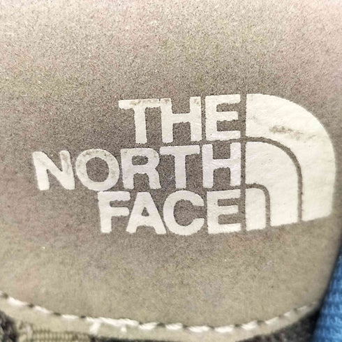 ザノースフェイス THE NORTH FACE HEAT SEEKER トレッキングシューズ レディース JPN:24
