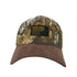 ニューエラ NEW ERA OUTDOOR GEAR リアルツリー キャップ メンズ
