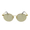 キャリー CALEE CIRCLE TYPE GLASSES ラウンド型 メンズ