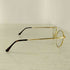 キャリー CALEE CIRCLE TYPE GLASSES ラウンド型 メンズ