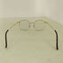 キャリー CALEE CIRCLE TYPE GLASSES ラウンド型 メンズ