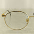 キャリー CALEE CIRCLE TYPE GLASSES ラウンド型 メンズ