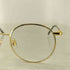 キャリー CALEE CIRCLE TYPE GLASSES ラウンド型 メンズ