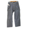 リー Lee DUNGAREES ワイドペインターパンツ ヒッコリー メンズ JPN:L