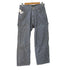 リー Lee DUNGAREES ワイドペインターパンツ ヒッコリー メンズ JPN:L