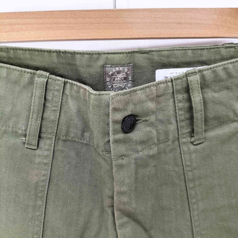 バックナンバー BACK NUMBER 「和紙デニム」ベイカーパンツ メンズ JPN:XL