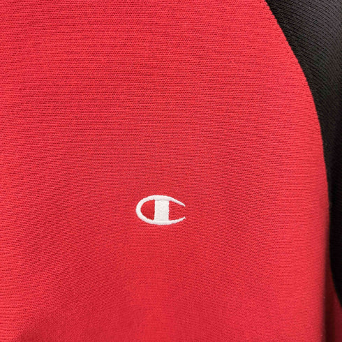 チャンピオン Champion REVERSE WEAVE TRACK JACKET メンズ M