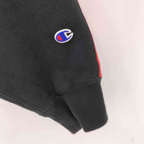 チャンピオン Champion REVERSE WEAVE TRACK JACKET メンズ M