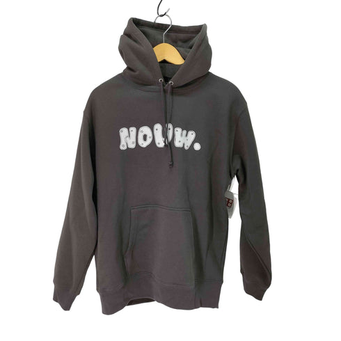 NOUW パーカー メンズ JPN:L