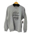 nouw / Doodle sweat メンズ JPN:L