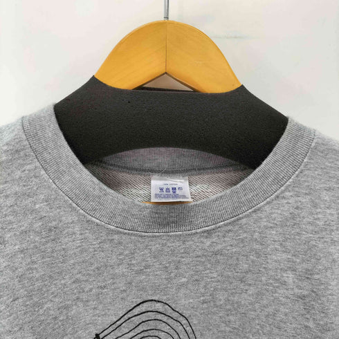 nouw / Doodle sweat メンズ JPN:L