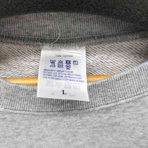 nouw / Doodle sweat メンズ JPN:L