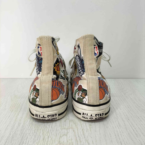 コンバース CONVERSE ALL STAR HI / オールスター ハイ メンズ JPN:27